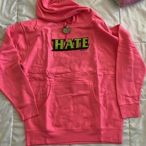 Anti Social Social Club Hoody